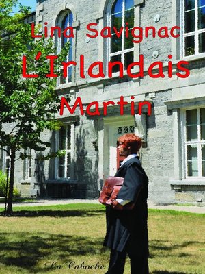 cover image of Martin
